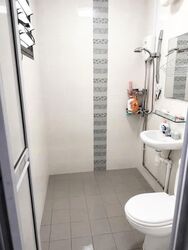 Blk 125 Eunos Spring (Bedok), HDB 4 Rooms #589791091